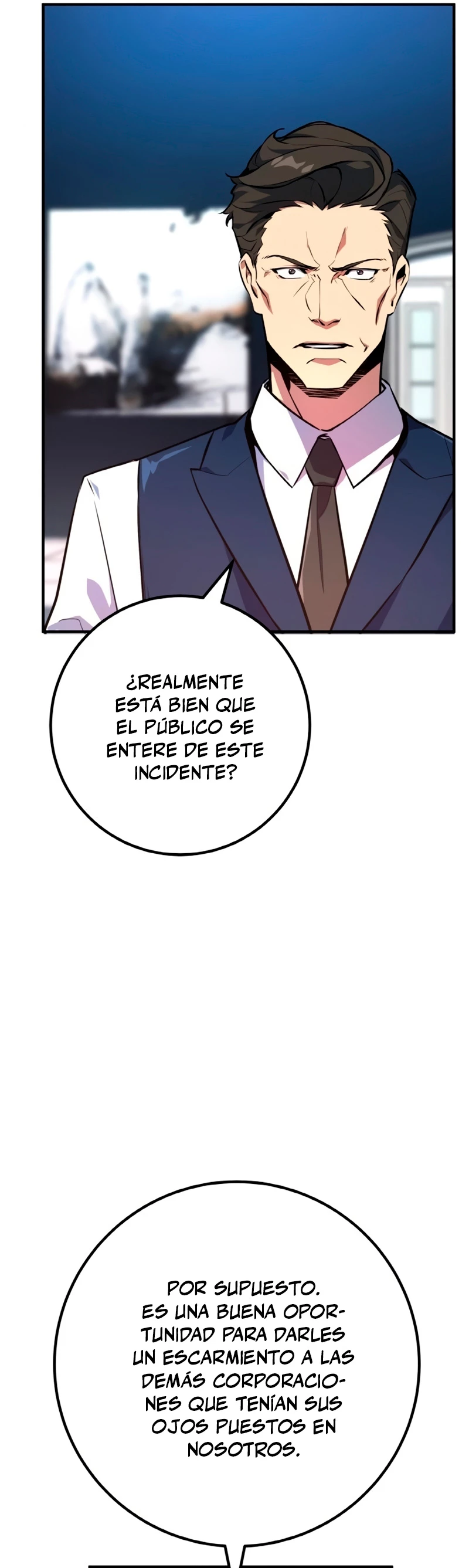 El Troll más fuerte del mundo - Capítulo 32 - Página 21 - LectorTMOo