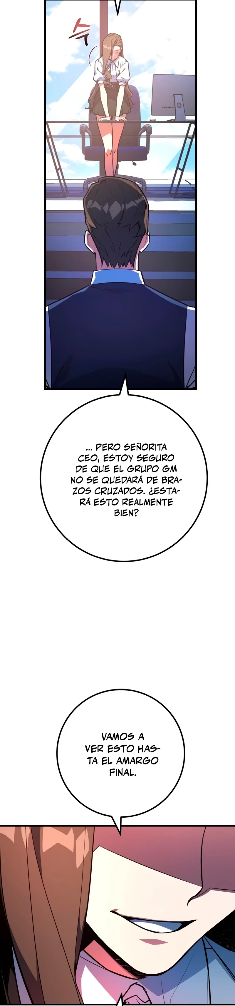 El Troll más fuerte del mundo - Capítulo 32 - Página 22 - LectorTMOo