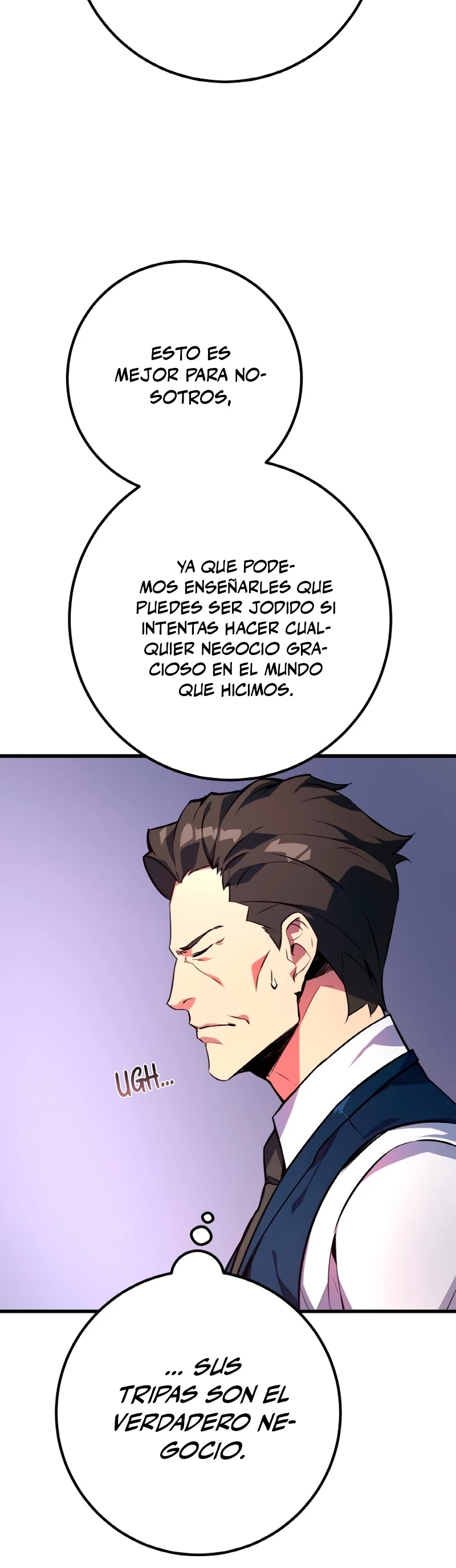 El Troll más fuerte del mundo - Capítulo 32 - Página 25 - LectorTMOo