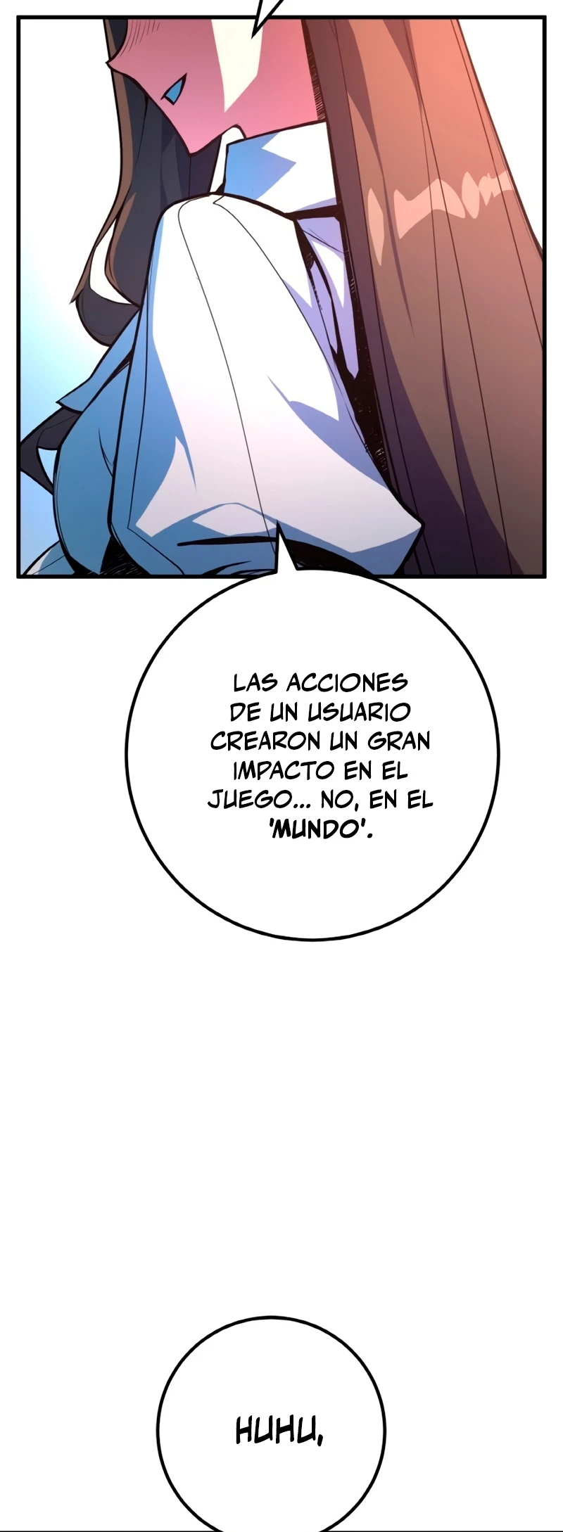 El Troll más fuerte del mundo - Capítulo 32 - Página 28 - LectorTMOo