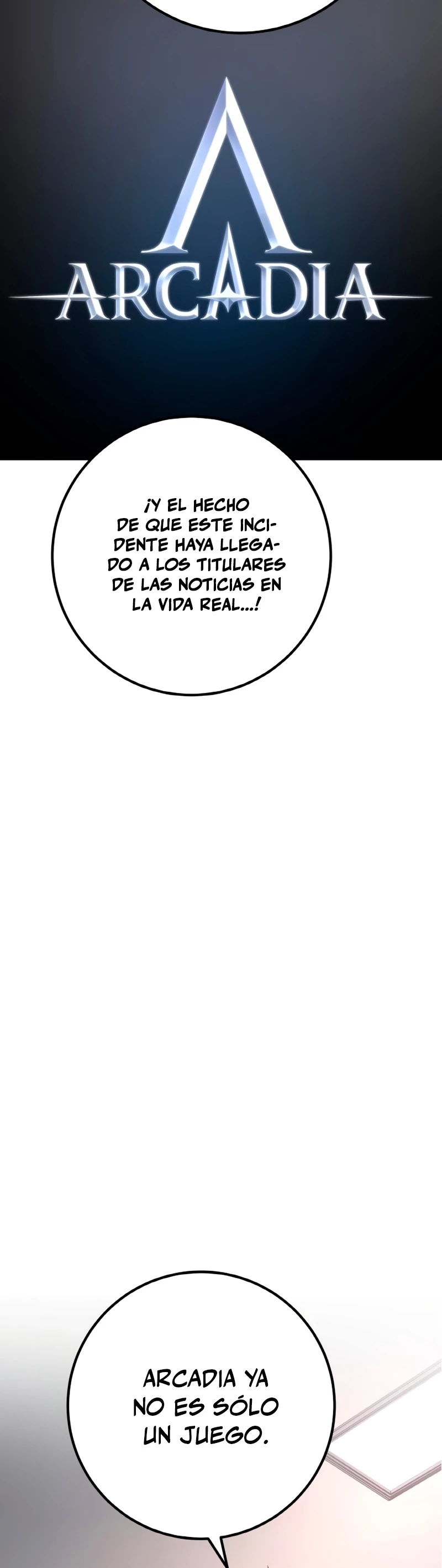 El Troll más fuerte del mundo - Capítulo 32 - Página 33 - LectorTMOo