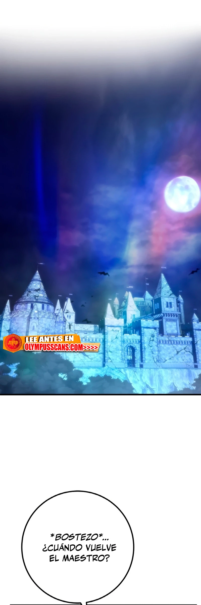 El Troll más fuerte del mundo - Capítulo 32 - Página 43 - LectorTMOo
