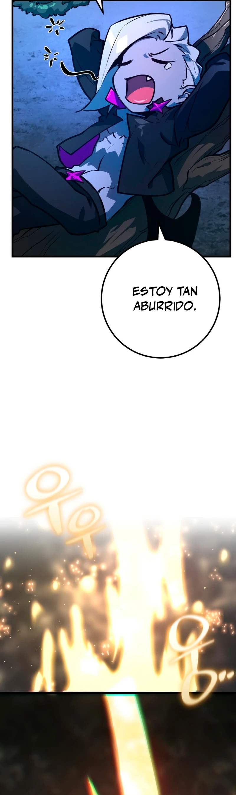 El Troll más fuerte del mundo - Capítulo 32 - Página 44 - LectorTMOo