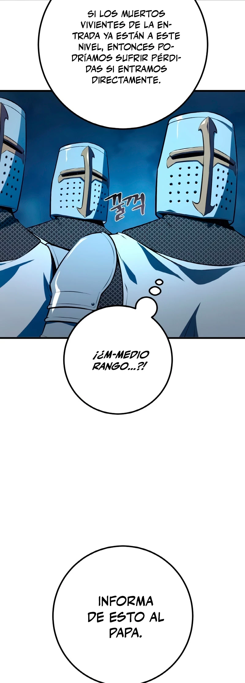 El Troll más fuerte del mundo - Capítulo 32 - Página 60 - LectorTMOo