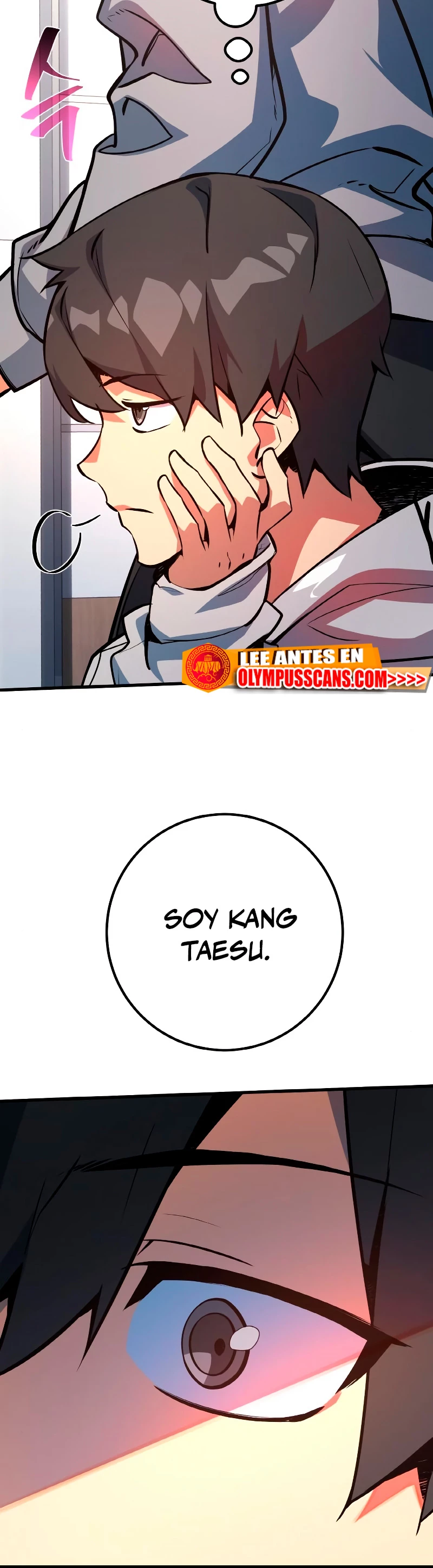 El Troll más fuerte del mundo - Capítulo 33 - Página 13 - LectorTMOo