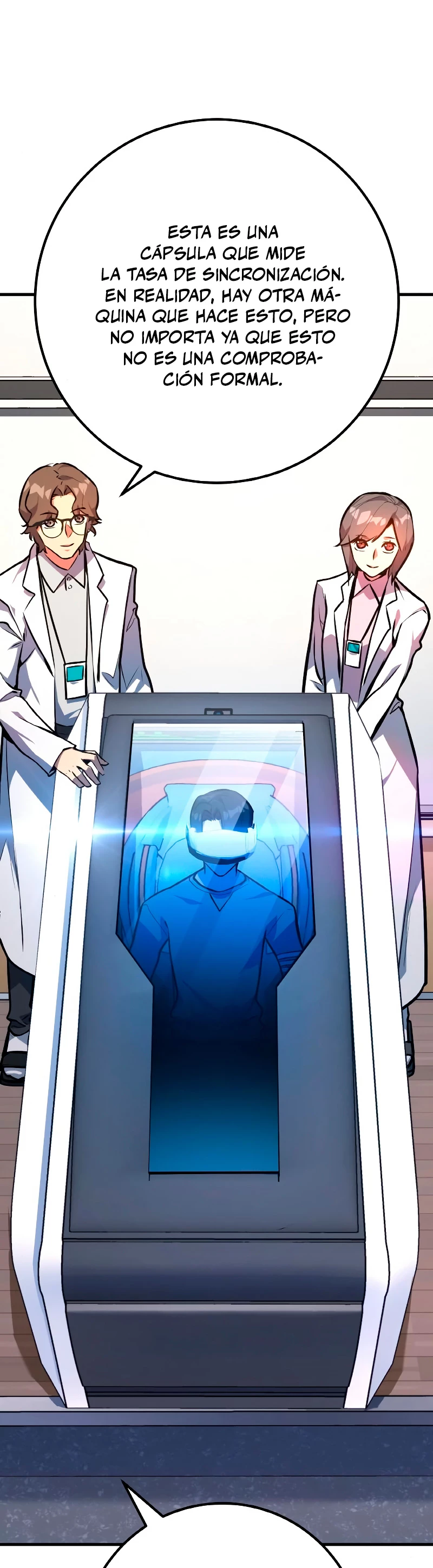 El Troll más fuerte del mundo - Capítulo 33 - Página 17 - LectorTMOo