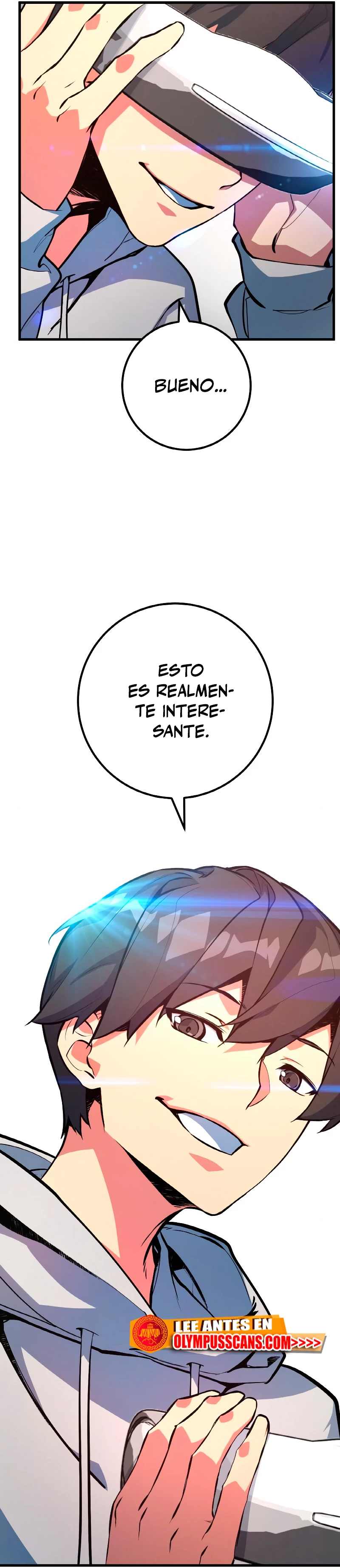 El Troll más fuerte del mundo - Capítulo 33 - Página 44 - LectorTMOo