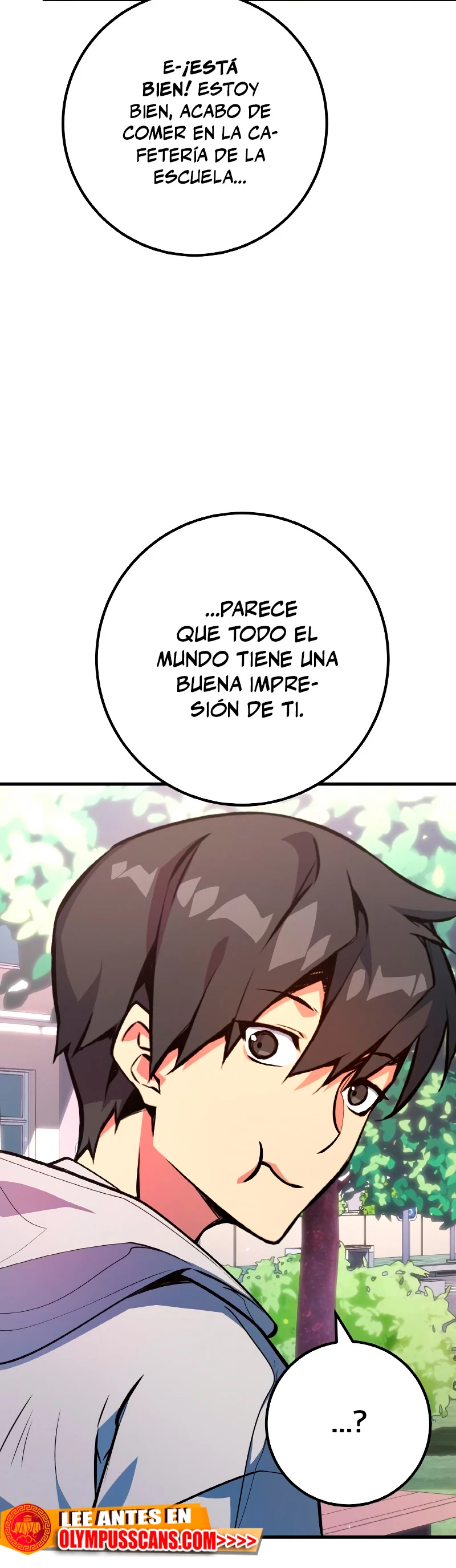 El Troll más fuerte del mundo - Capítulo 33 - Página 53 - LectorTMOo