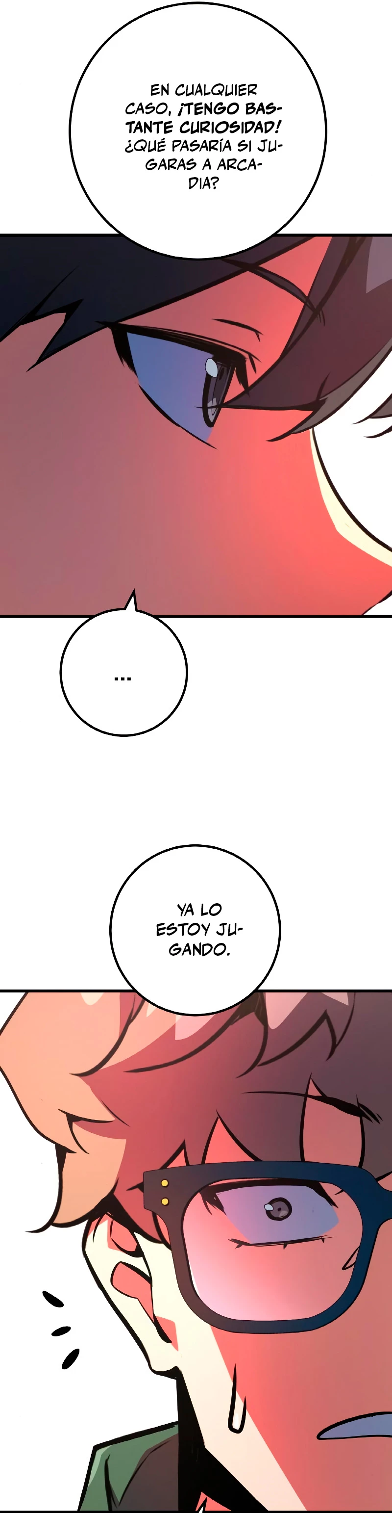 El Troll más fuerte del mundo - Capítulo 33 - Página 55 - LectorTMOo