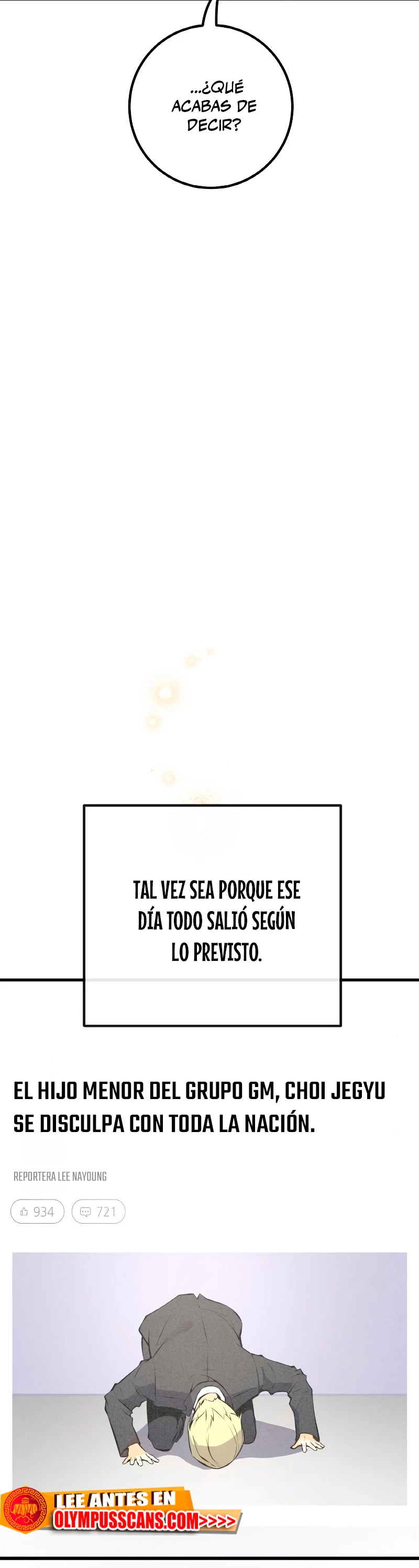 El Troll más fuerte del mundo - Capítulo 33 - Página 56 - LectorTMOo
