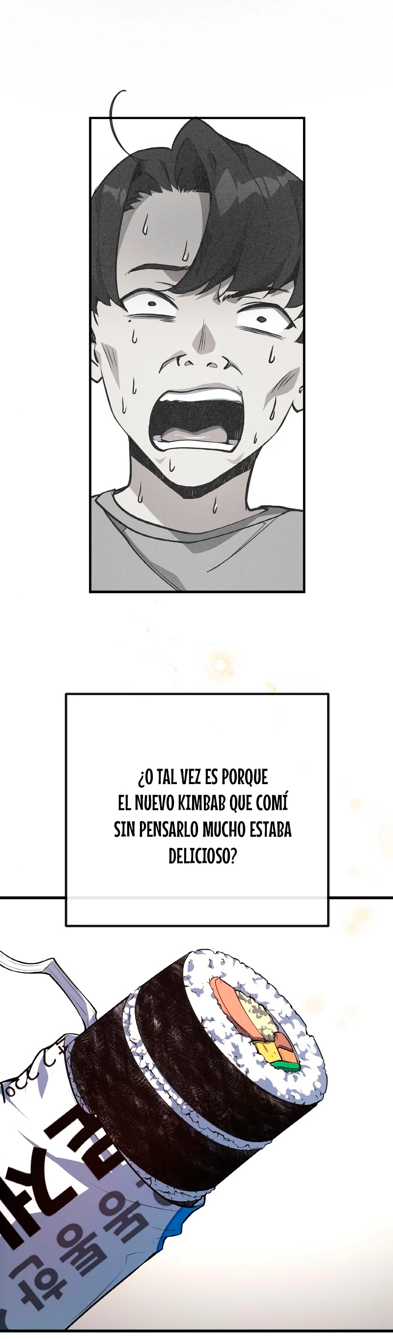 El Troll más fuerte del mundo - Capítulo 33 - Página 57 - LectorTMOo