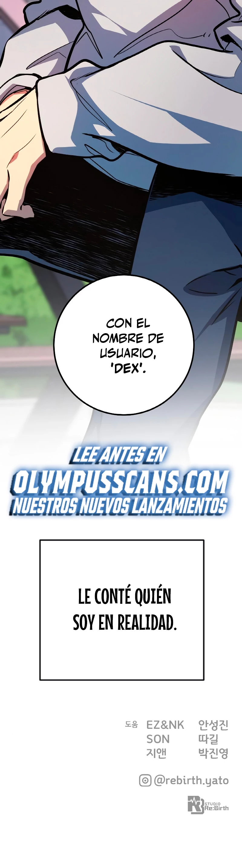El Troll más fuerte del mundo - Capítulo 33 - Página 60 - LectorTMOo