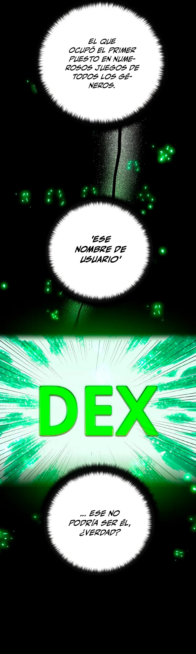 El Troll más fuerte del mundo - Capítulo 34 - Página 7 - LectorTMOo