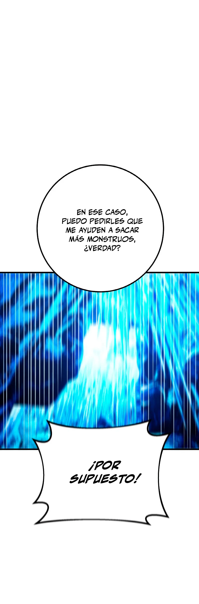 El Troll más fuerte del mundo - Capítulo 34 - Página 26 - LectorTMOo