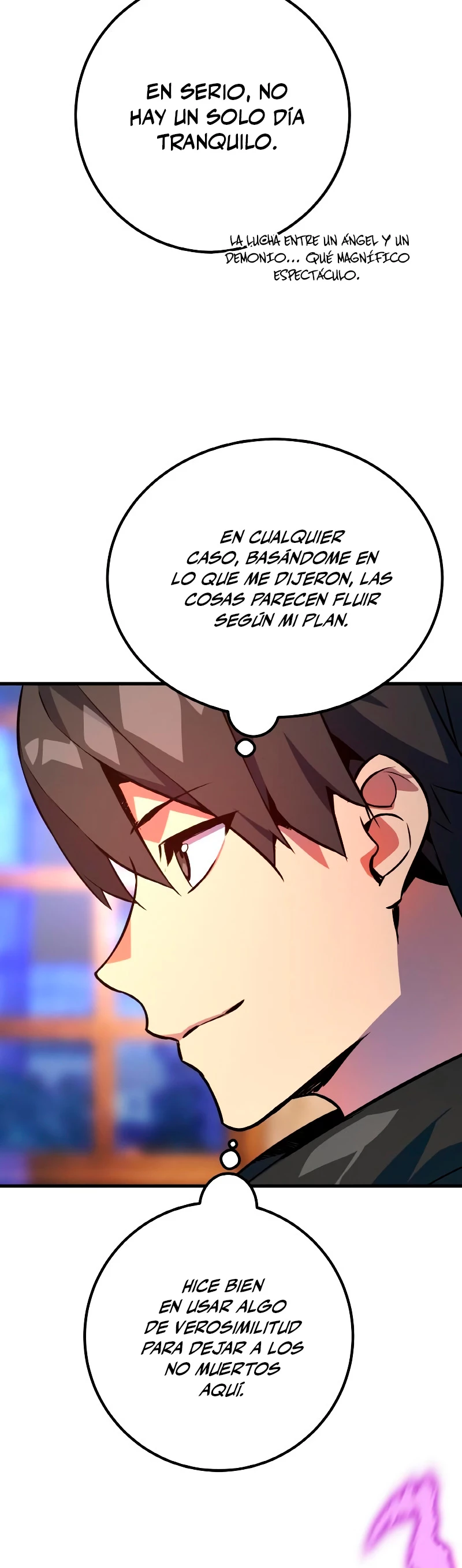 El Troll más fuerte del mundo - Capítulo 34 - Página 52 - LectorTMOo