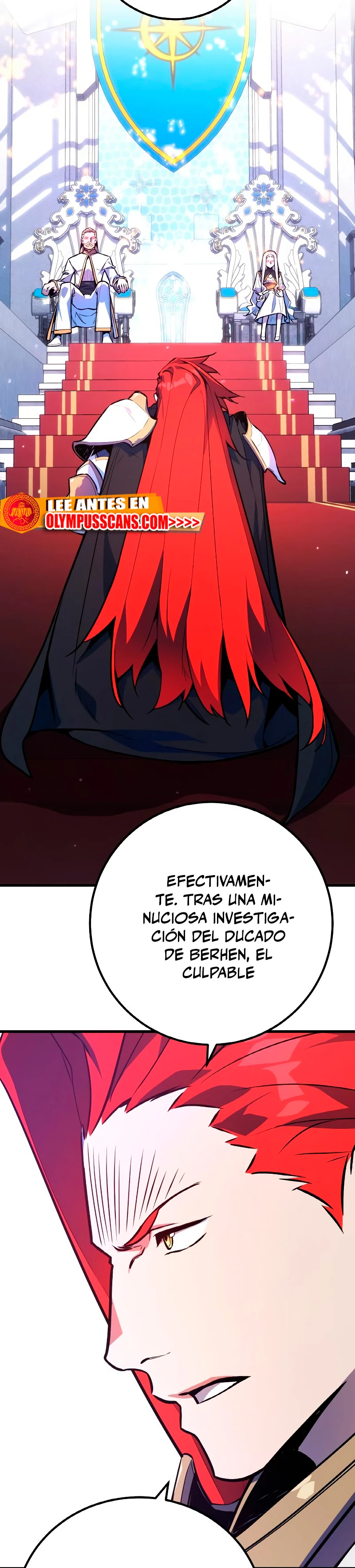 El Troll más fuerte del mundo - Capítulo 34 - Página 55 - LectorTMOo