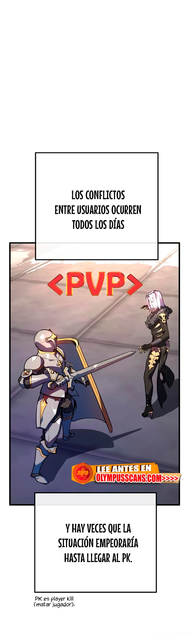 El Troll más fuerte del mundo - Capítulo 35 - Página 12 - LectorTMOo