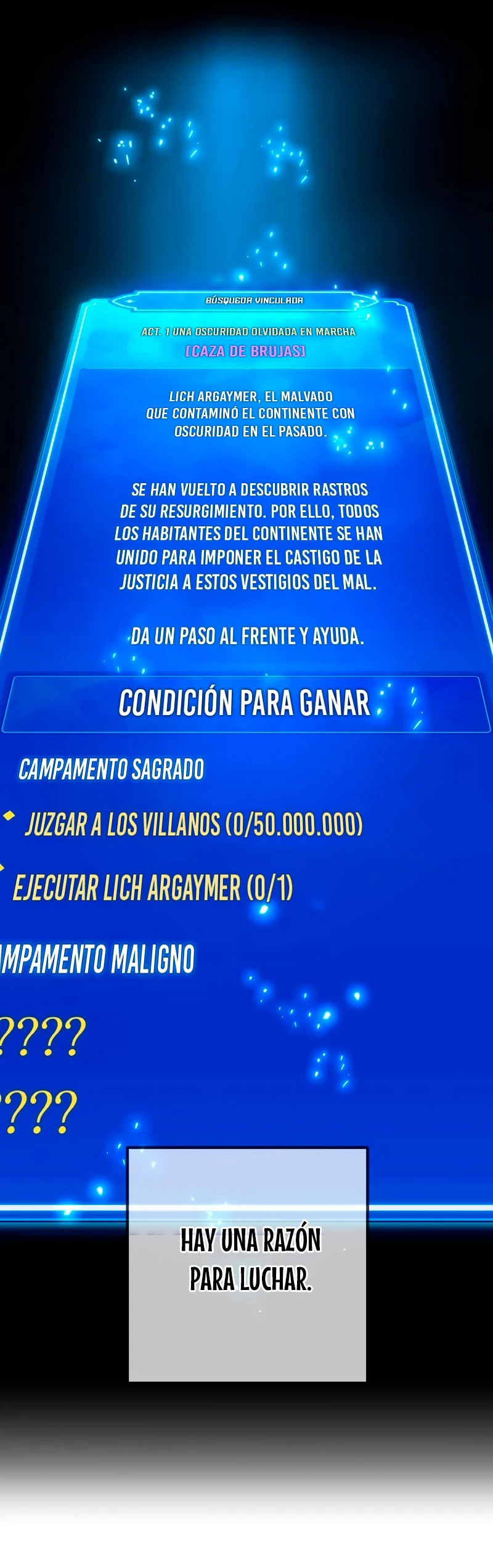 El Troll más fuerte del mundo - Capítulo 35 - Página 15 - LectorTMOo