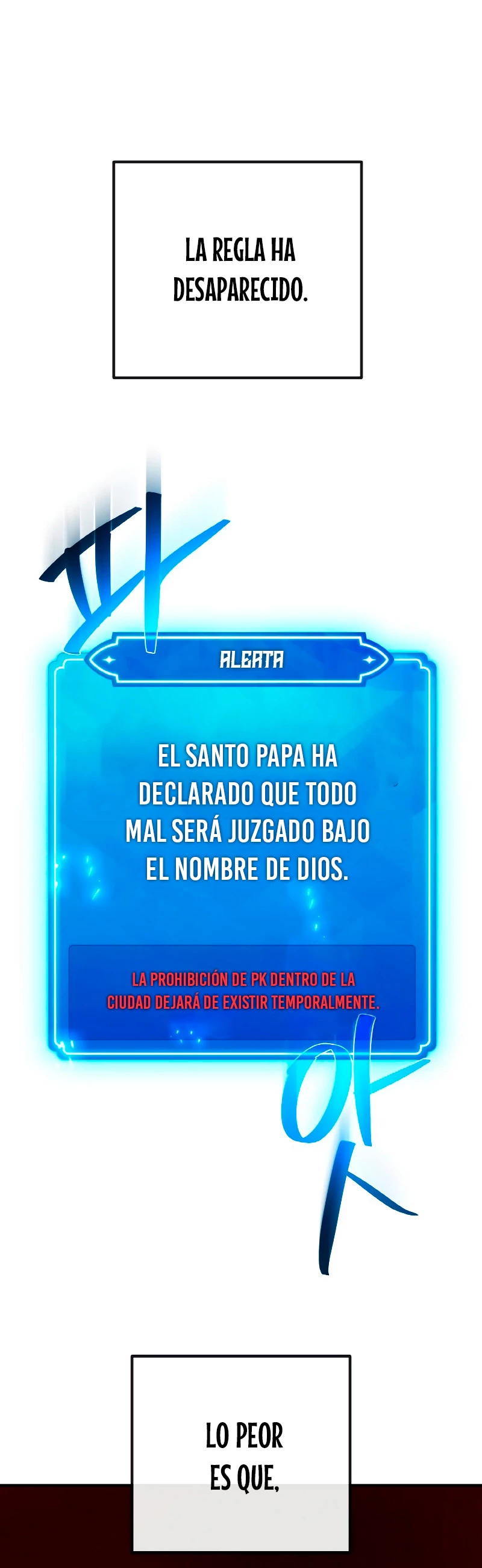 El Troll más fuerte del mundo - Capítulo 35 - Página 16 - LectorTMOo