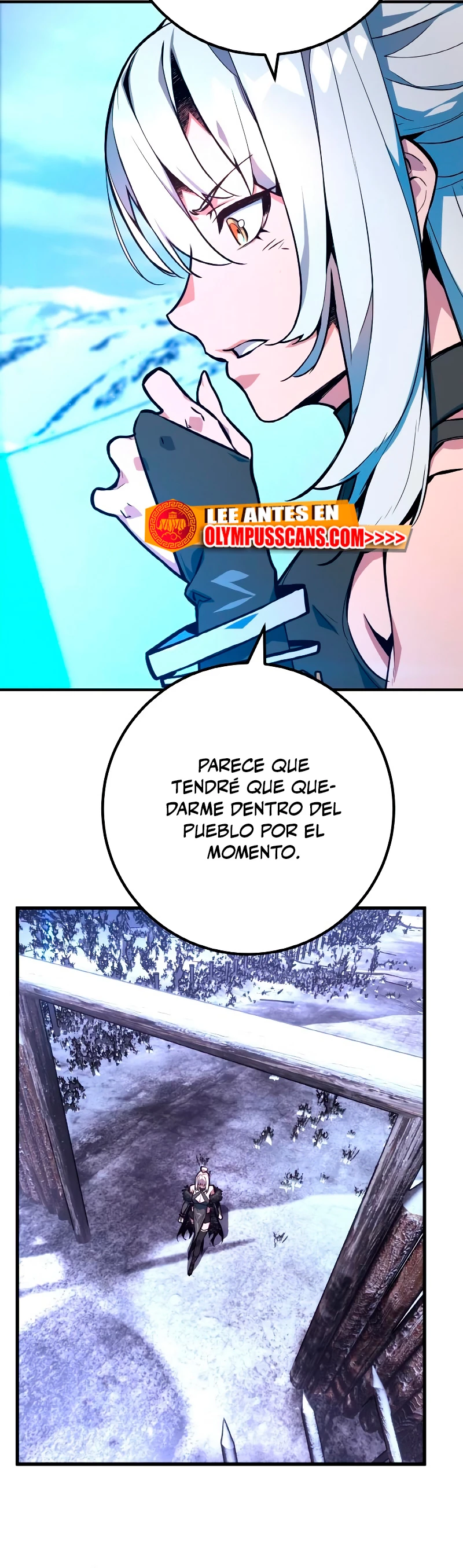 El Troll más fuerte del mundo - Capítulo 35 - Página 20 - LectorTMOo