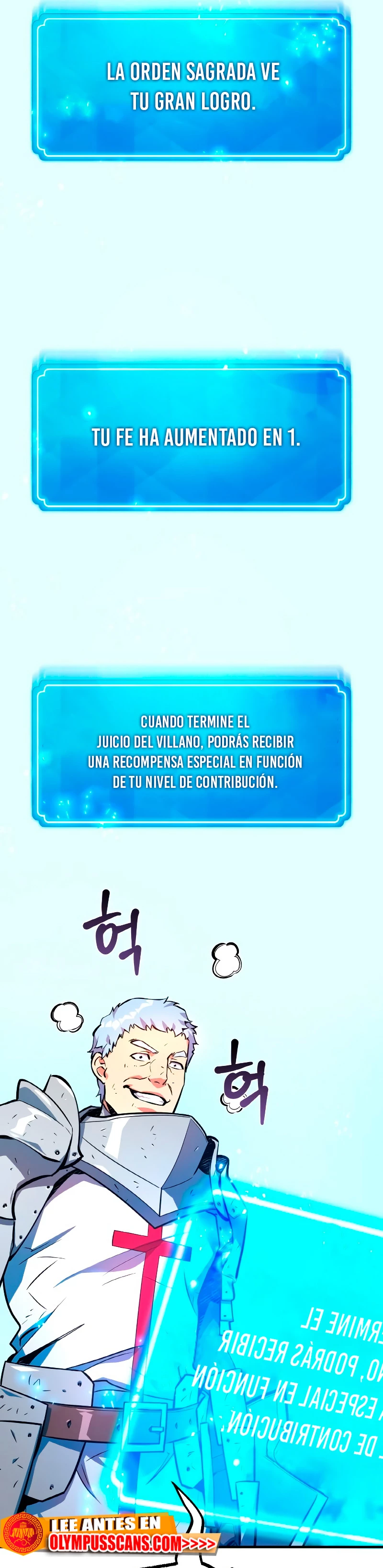 El Troll más fuerte del mundo - Capítulo 35 - Página 25 - LectorTMOo
