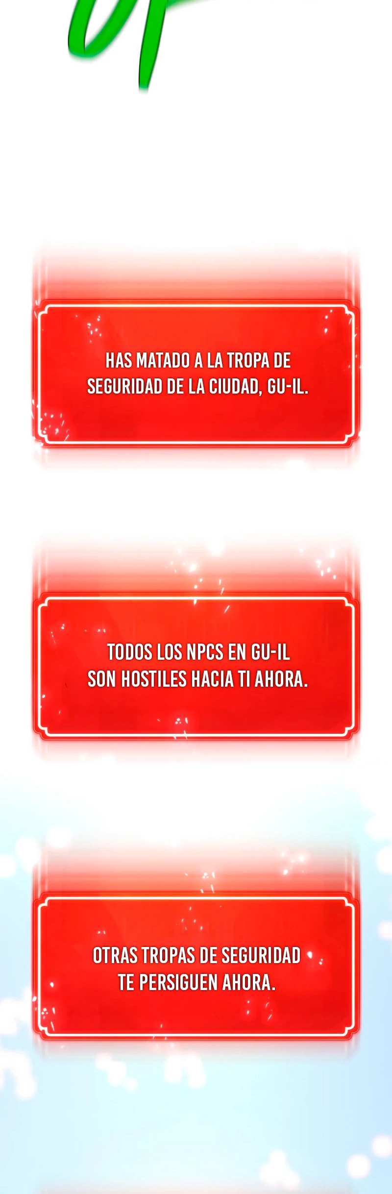 El Troll más fuerte del mundo - Capítulo 35 - Página 34 - LectorTMOo