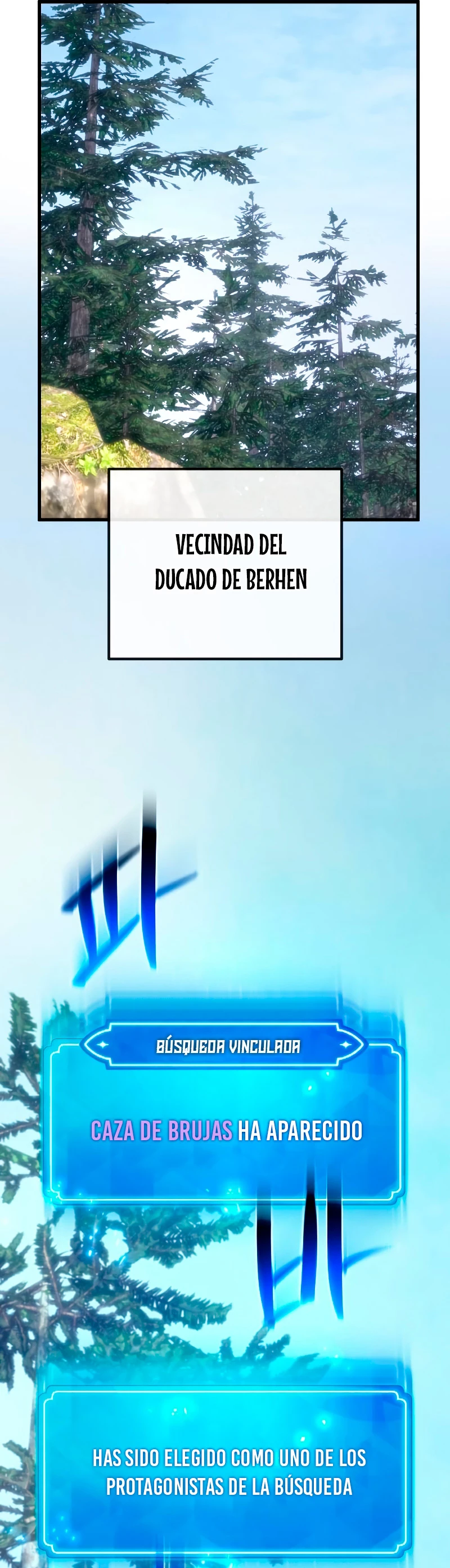 El Troll más fuerte del mundo - Capítulo 35 - Página 41 - LectorTMOo