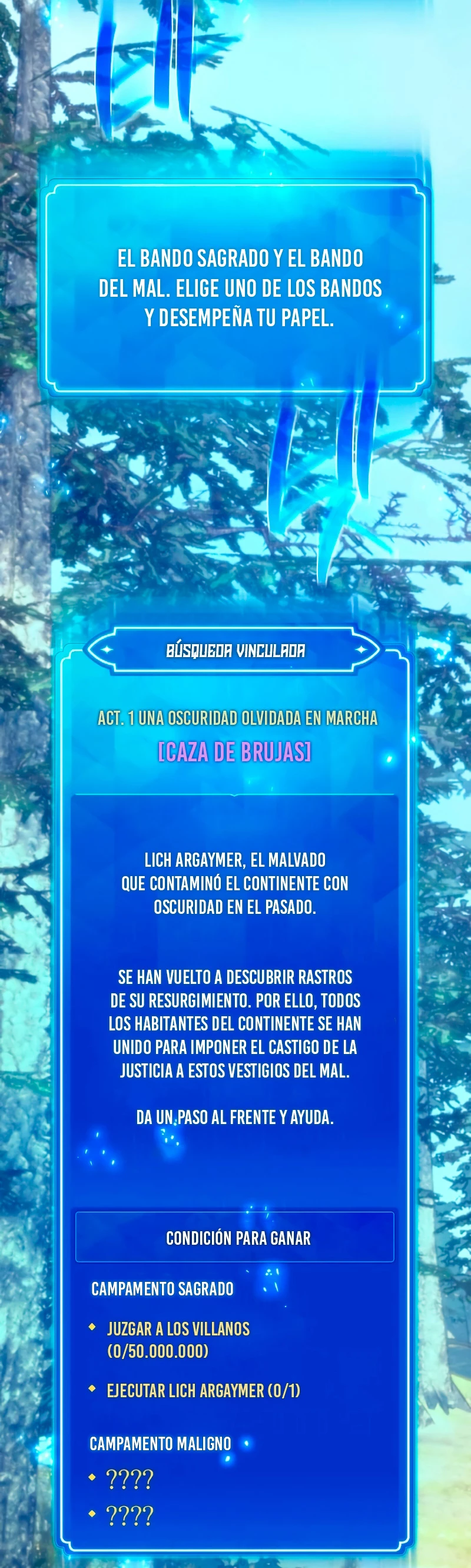 El Troll más fuerte del mundo - Capítulo 35 - Página 42 - LectorTMOo