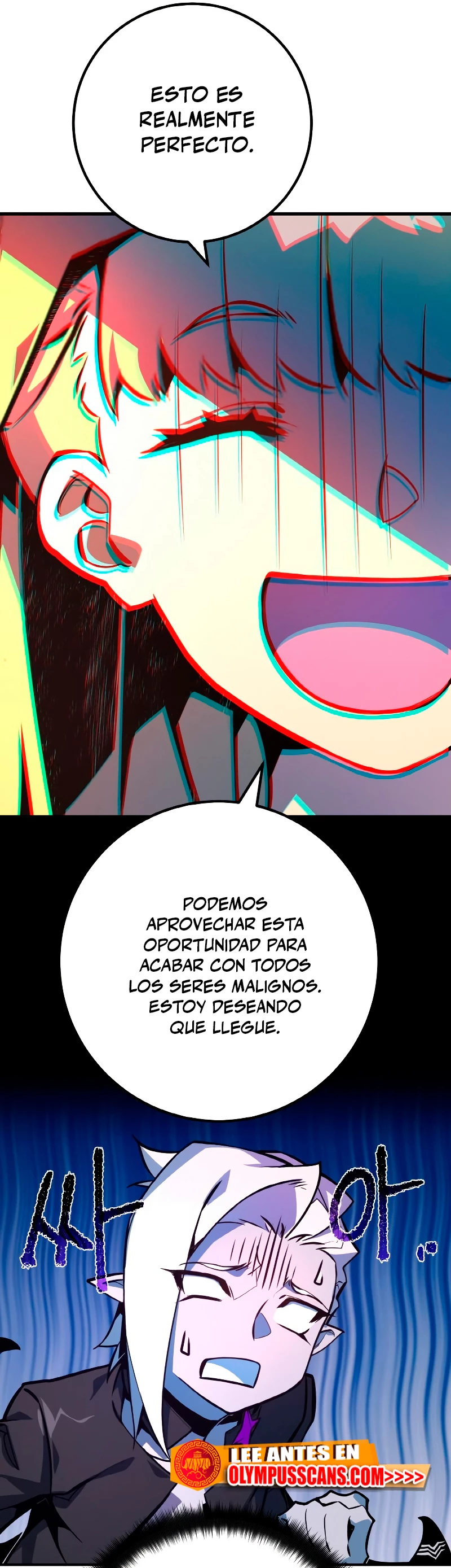 El Troll más fuerte del mundo - Capítulo 35 - Página 49 - LectorTMOo