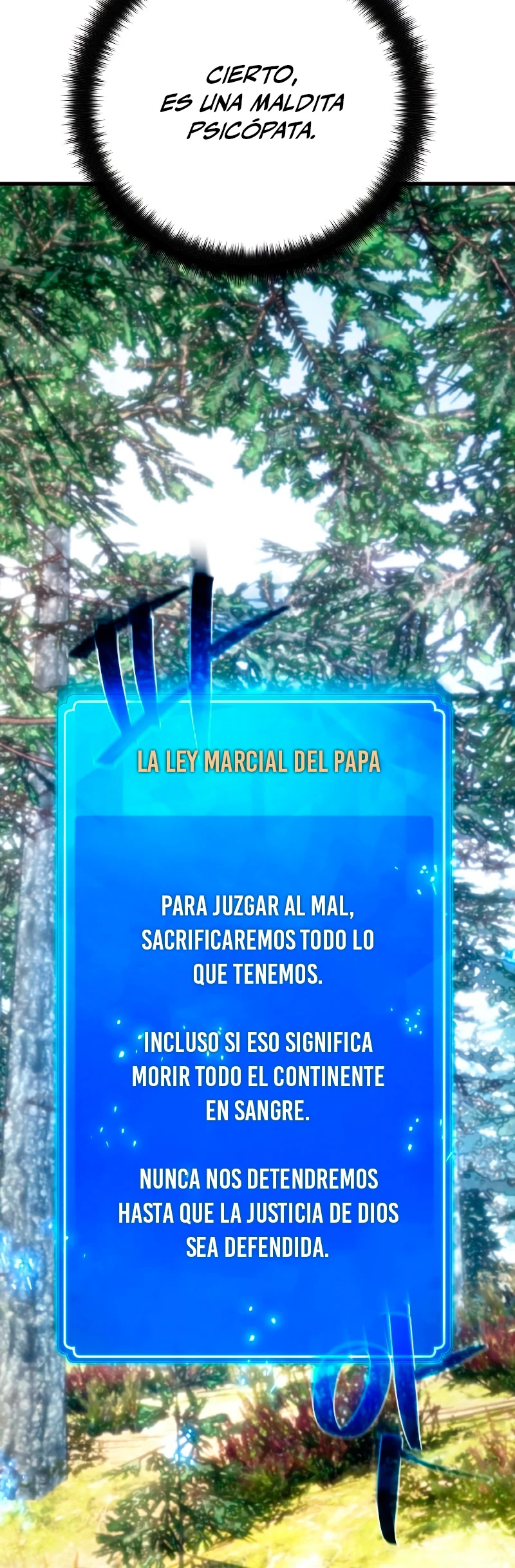 El Troll más fuerte del mundo - Capítulo 35 - Página 50 - LectorTMOo