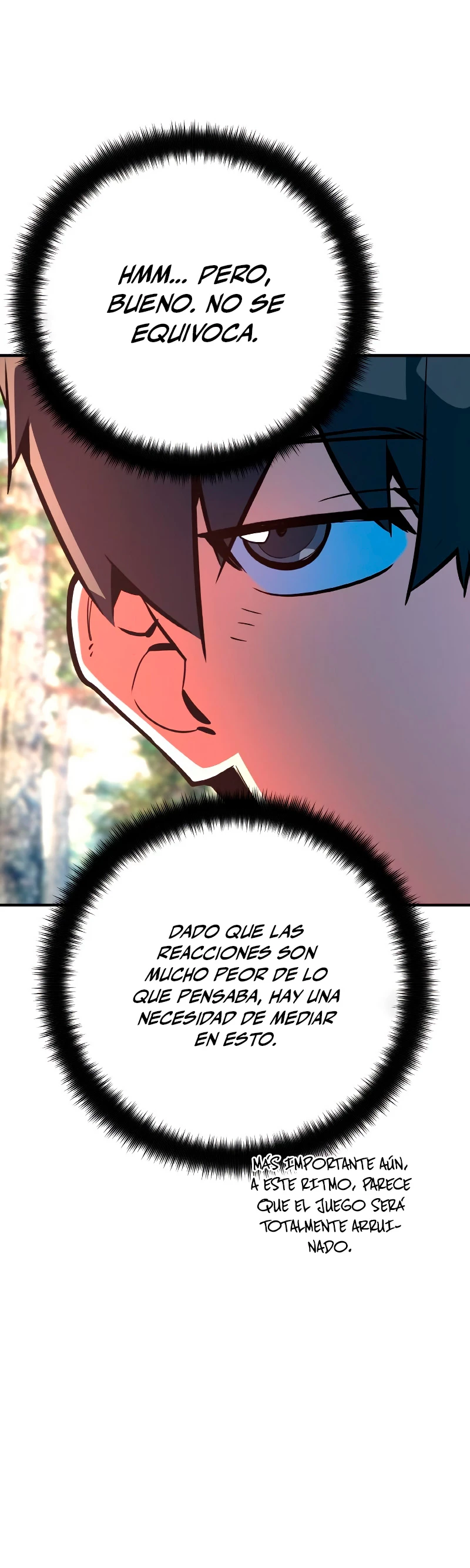 El Troll más fuerte del mundo - Capítulo 35 - Página 53 - LectorTMOo
