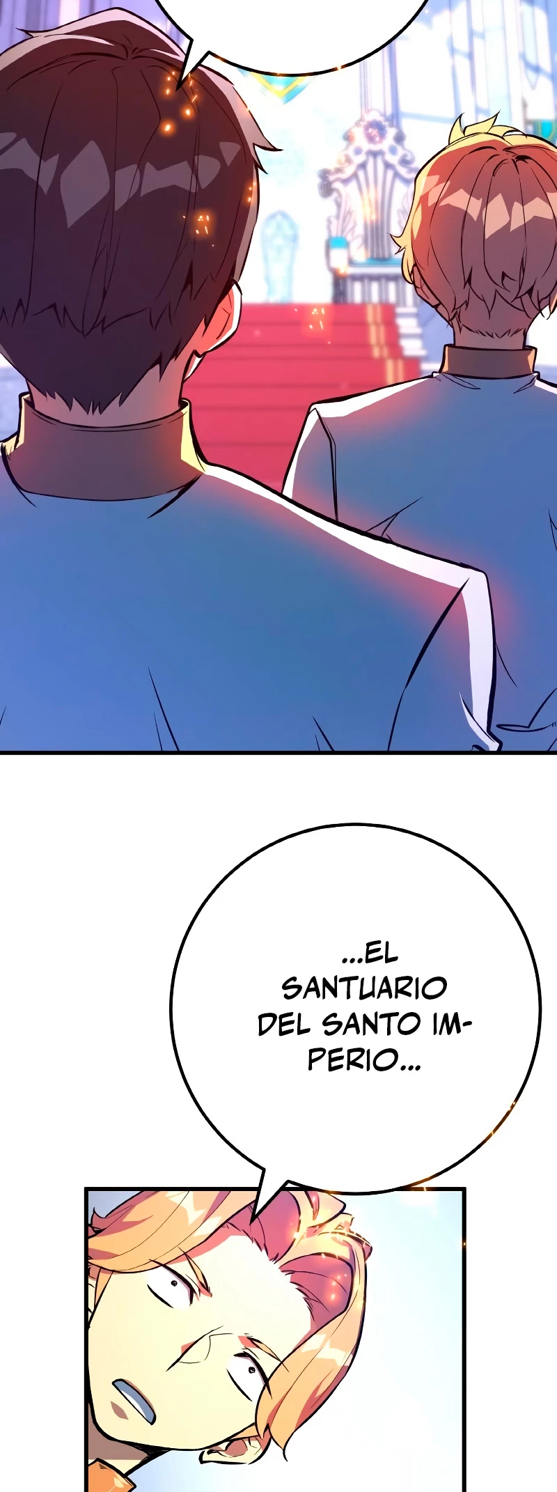 El Troll más fuerte del mundo - Capítulo 35 - Página 62 - LectorTMOo