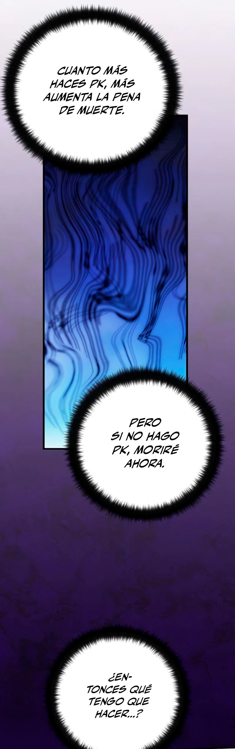 El Troll más fuerte del mundo - Capítulo 36 - Página 20 - LectorTMOo