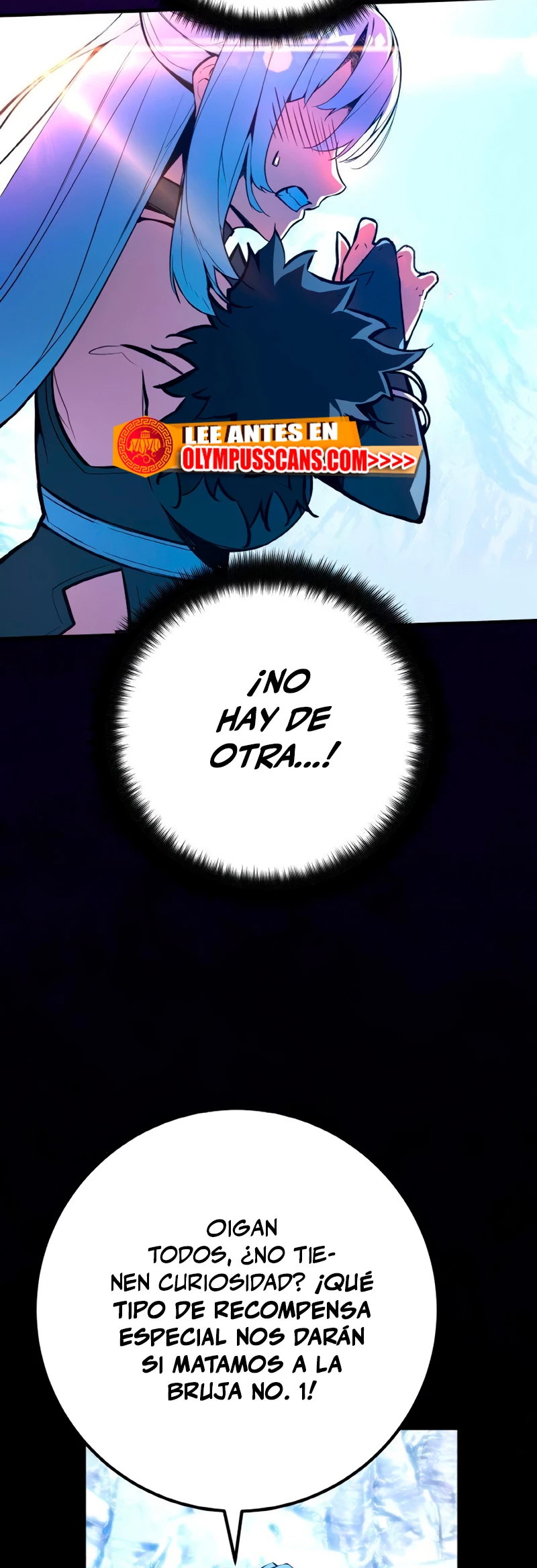 El Troll más fuerte del mundo - Capítulo 36 - Página 21 - LectorTMOo