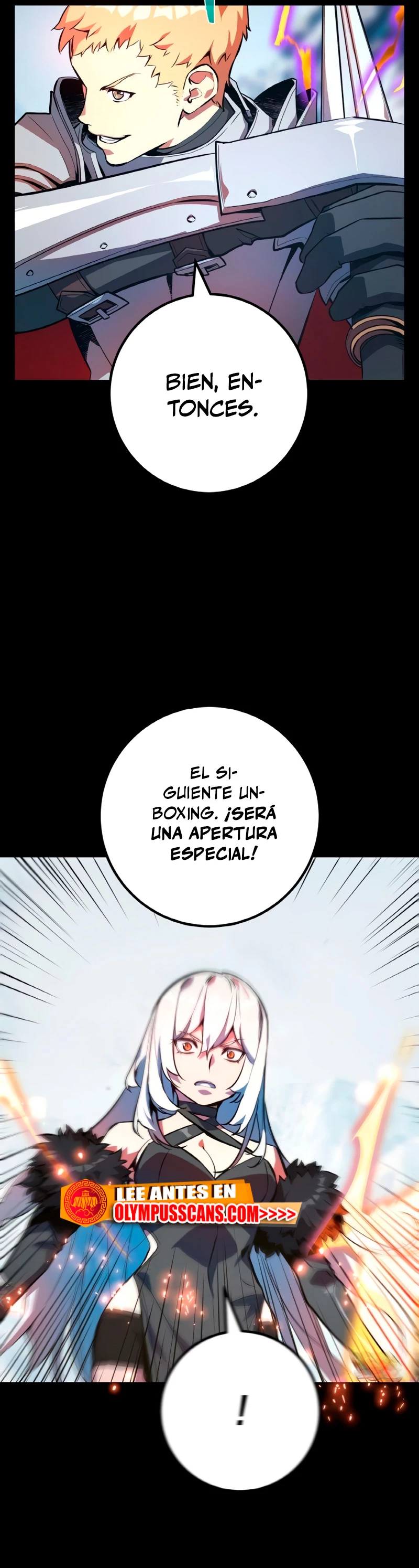 El Troll más fuerte del mundo - Capítulo 36 - Página 23 - LectorTMOo