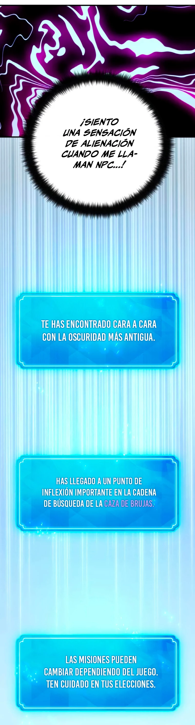 El Troll más fuerte del mundo - Capítulo 36 - Página 40 - LectorTMOo