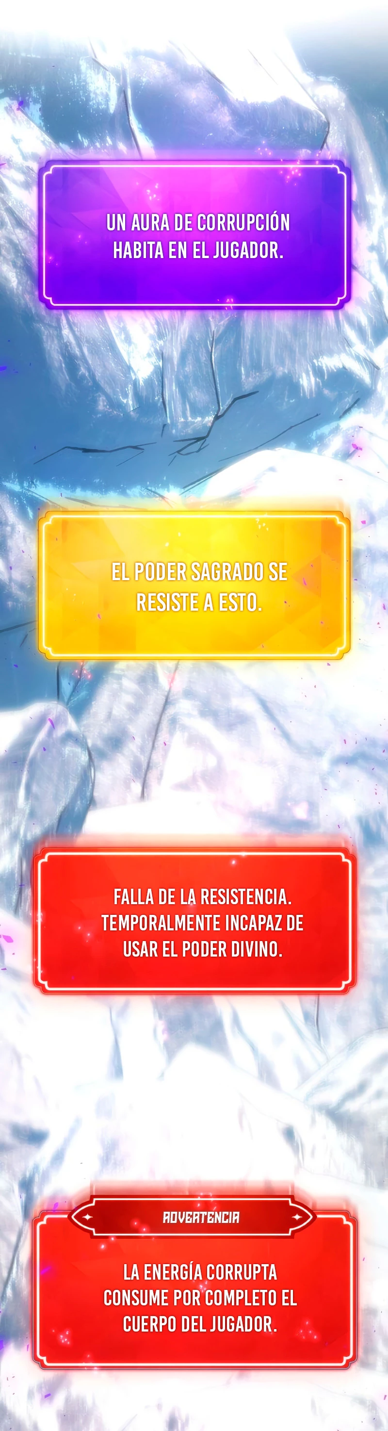 El Troll más fuerte del mundo - Capítulo 36 - Página 51 - LectorTMOo