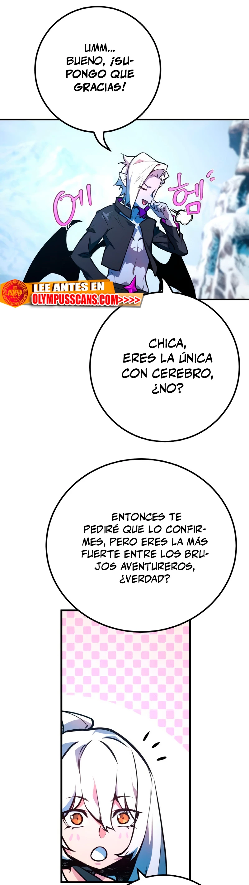El Troll más fuerte del mundo - Capítulo 36 - Página 61 - LectorTMOo