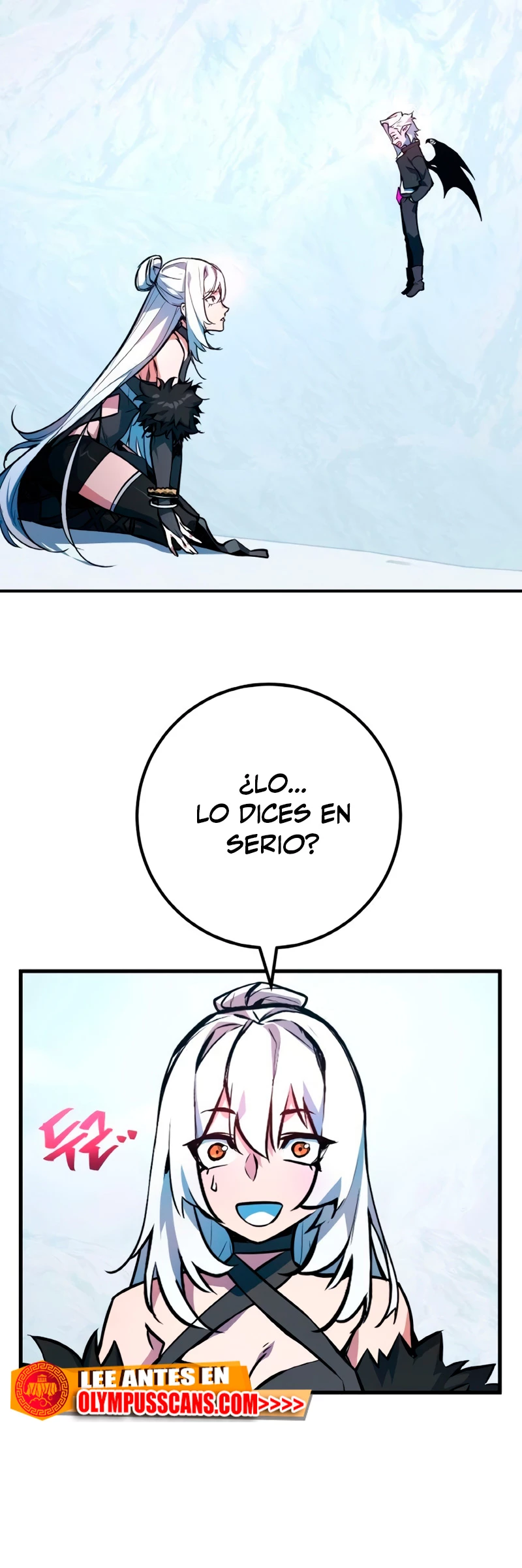 El Troll más fuerte del mundo - Capítulo 36 - Página 64 - LectorTMOo