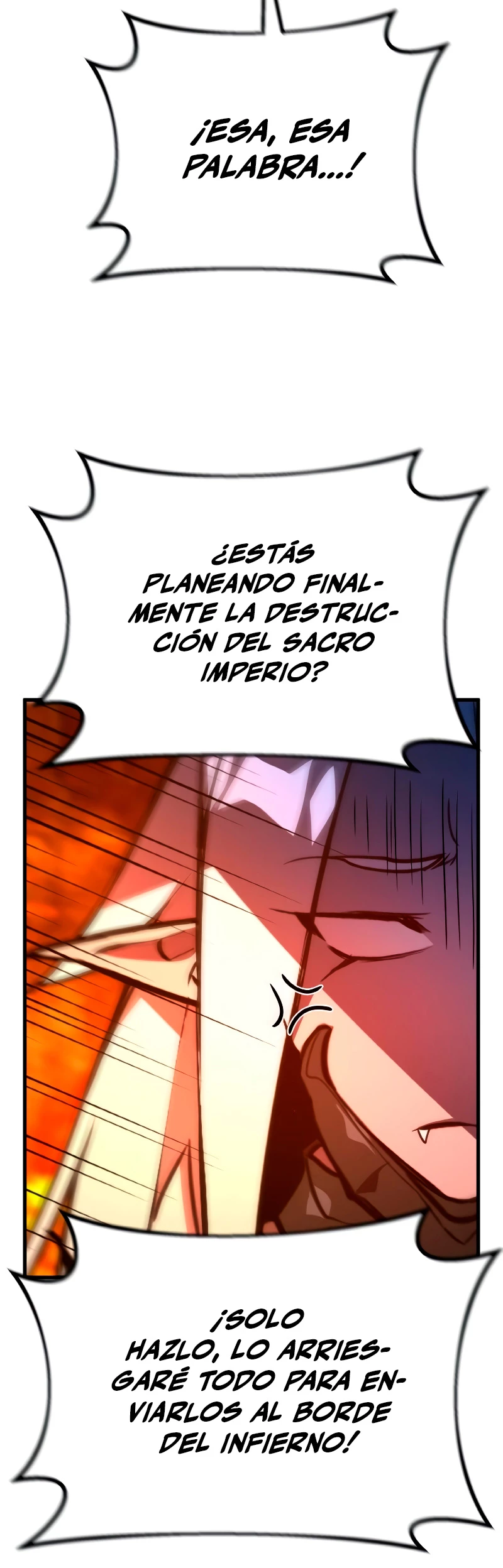 El Troll más fuerte del mundo - Capítulo 37 - Página 16 - LectorTMOo