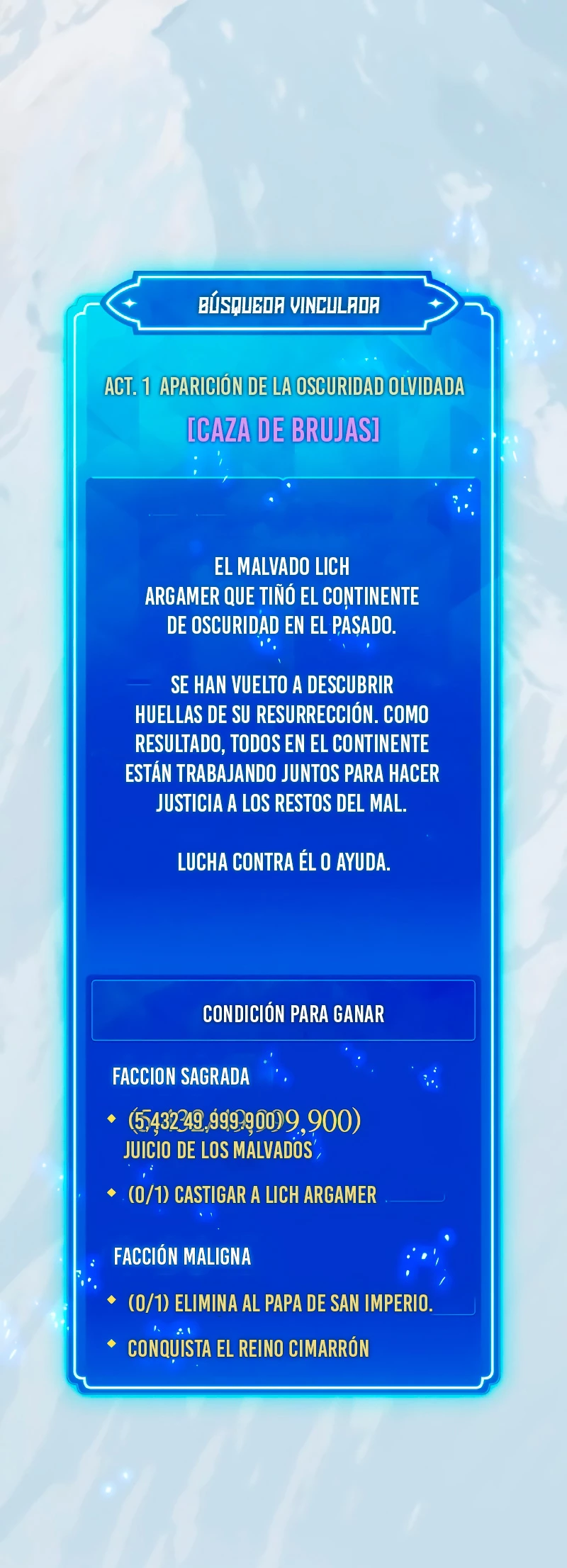 El Troll más fuerte del mundo - Capítulo 37 - Página 33 - LectorTMOo