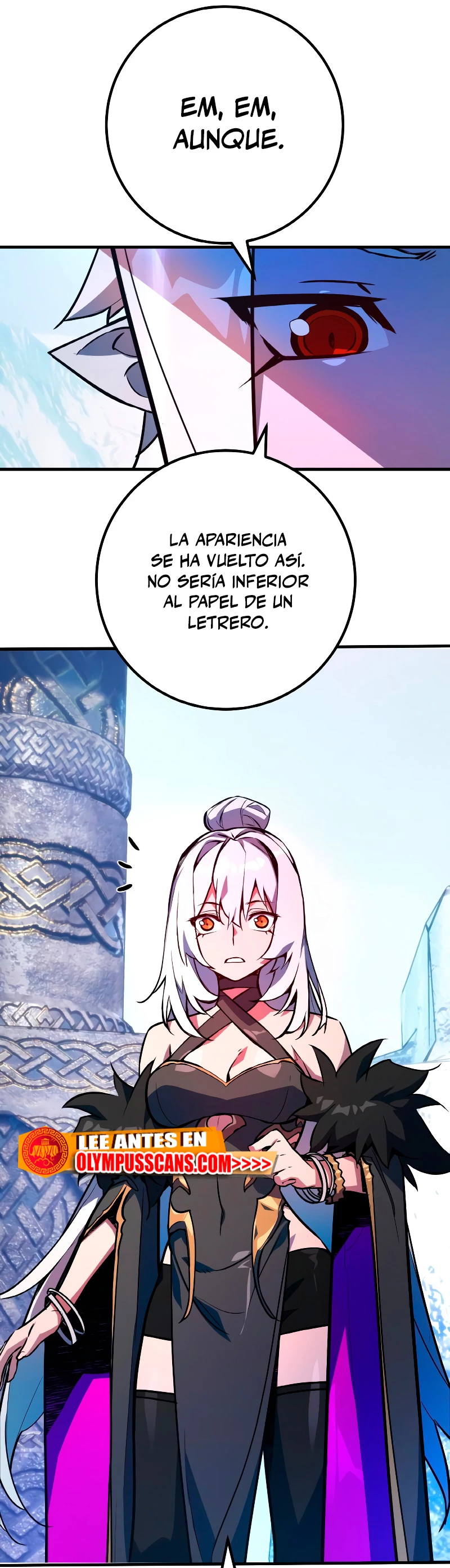 El Troll más fuerte del mundo - Capítulo 37 - Página 42 - LectorTMOo