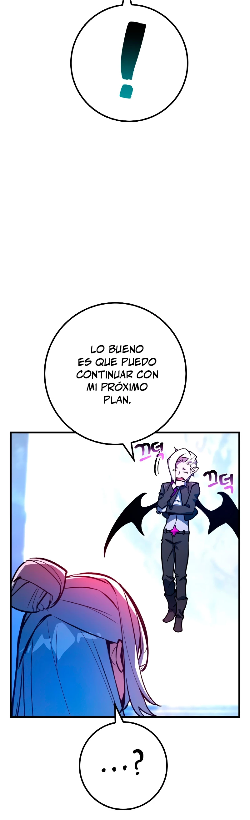 El Troll más fuerte del mundo - Capítulo 37 - Página 43 - LectorTMOo
