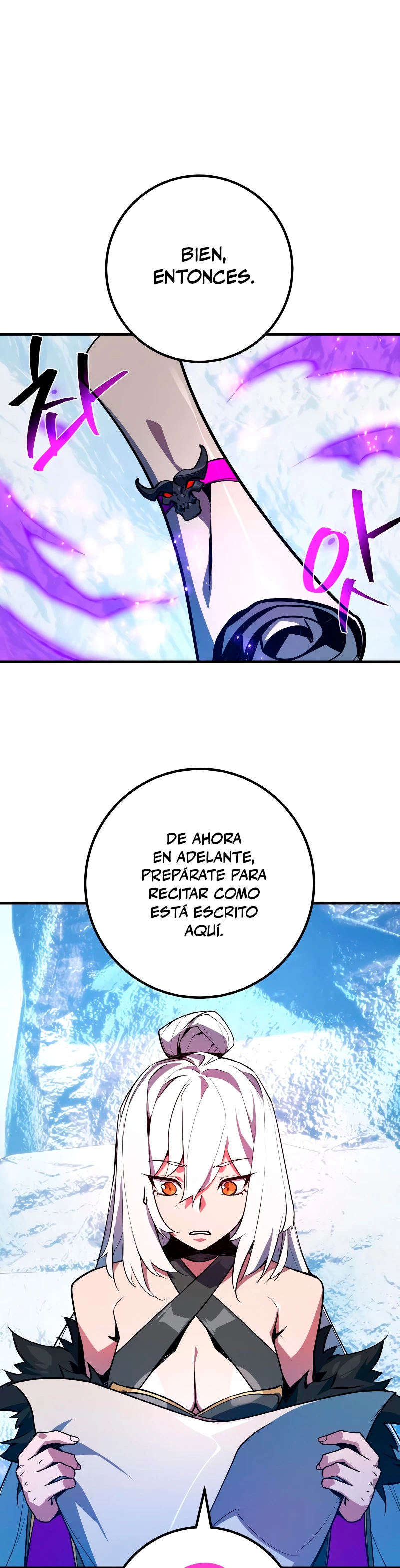El Troll más fuerte del mundo - Capítulo 37 - Página 44 - LectorTMOo