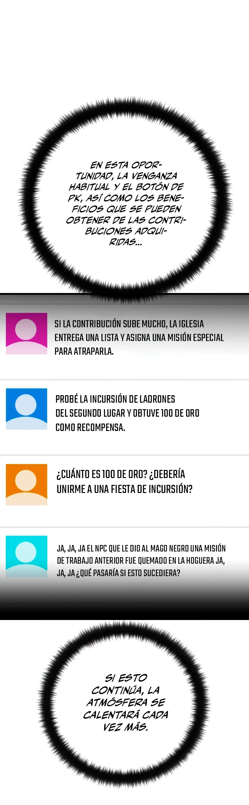 El Troll más fuerte del mundo - Capítulo 37 - Página 51 - LectorTMOo