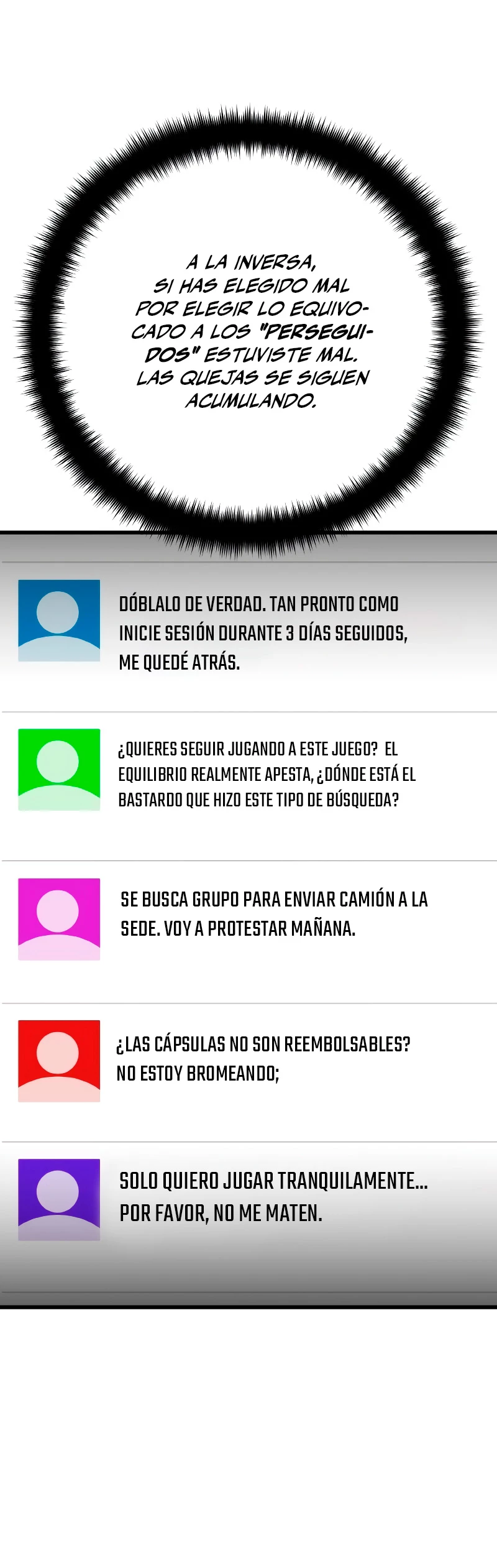 El Troll más fuerte del mundo - Capítulo 37 - Página 52 - LectorTMOo
