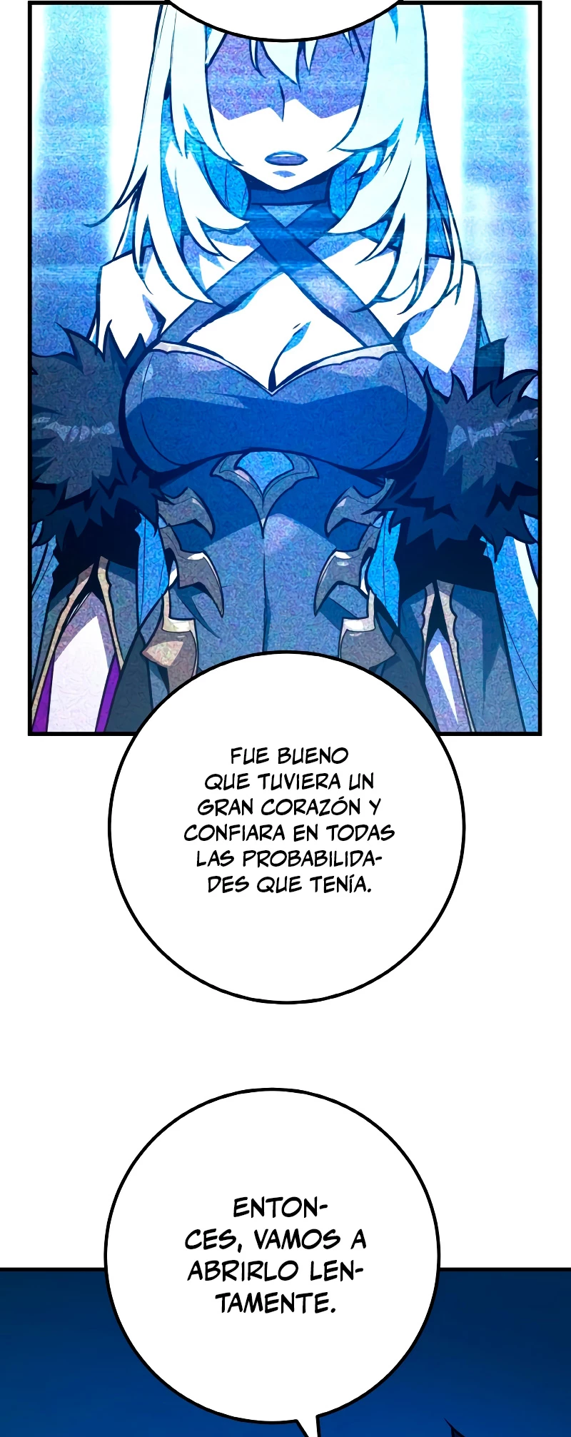 El Troll más fuerte del mundo - Capítulo 37 - Página 54 - LectorTMOo