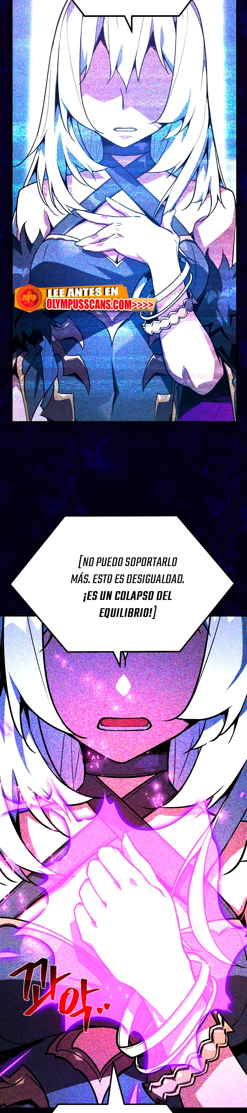El Troll más fuerte del mundo - Capítulo 37 - Página 58 - LectorTMOo