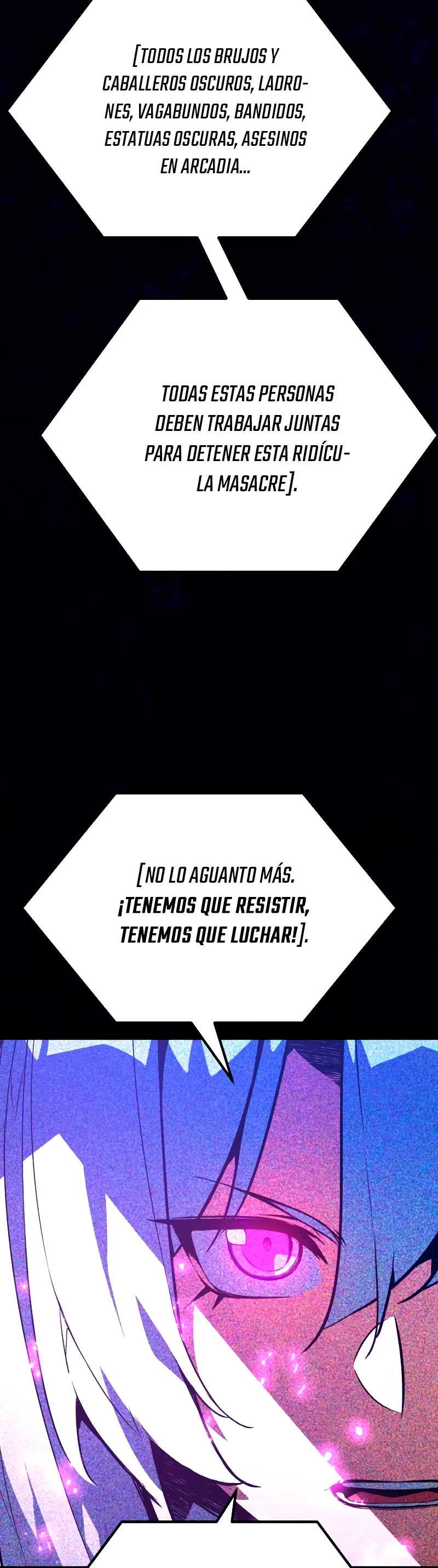 El Troll más fuerte del mundo - Capítulo 37 - Página 59 - LectorTMOo