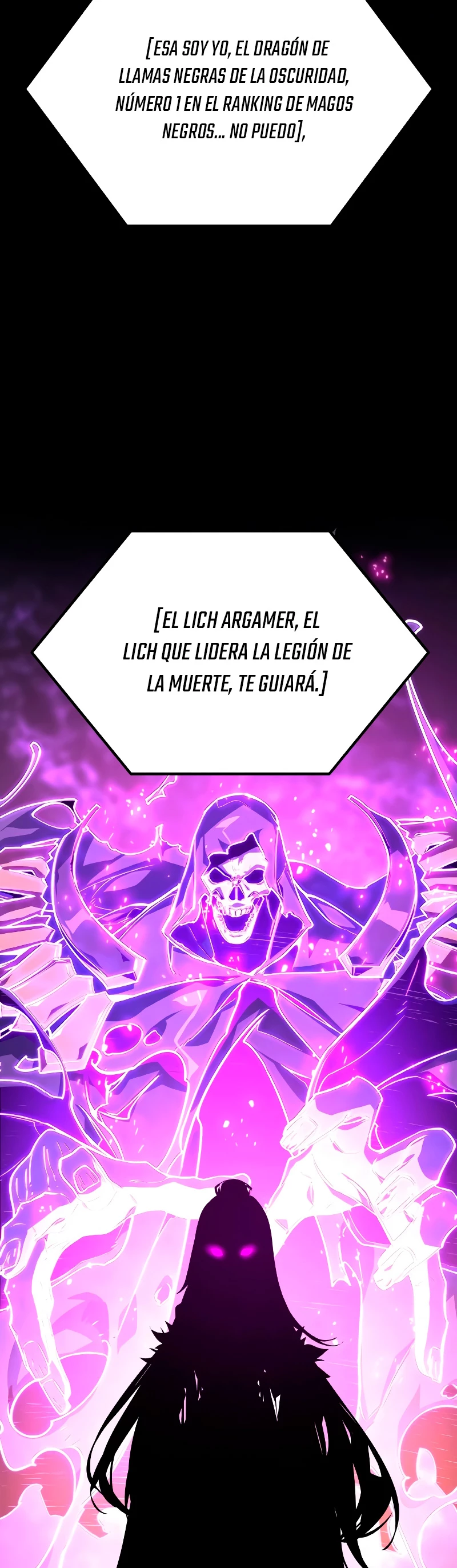 El Troll más fuerte del mundo - Capítulo 37 - Página 60 - LectorTMOo